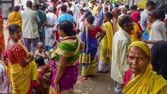 खुशखबरी! MP सरकार ने जारी की 'लाड़ली बहना आवास योजना' की अंतिम लिस्ट, ऐसे चेक करें अपना नाम