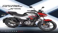 Hero Xtreme 125R: જુઓ હીરો એક્સટ્રીમ 125 આરની પહેલી ઝલક, જાણો ફીચર્ચ અને પાવનટ્રેન સહિતની વિગત