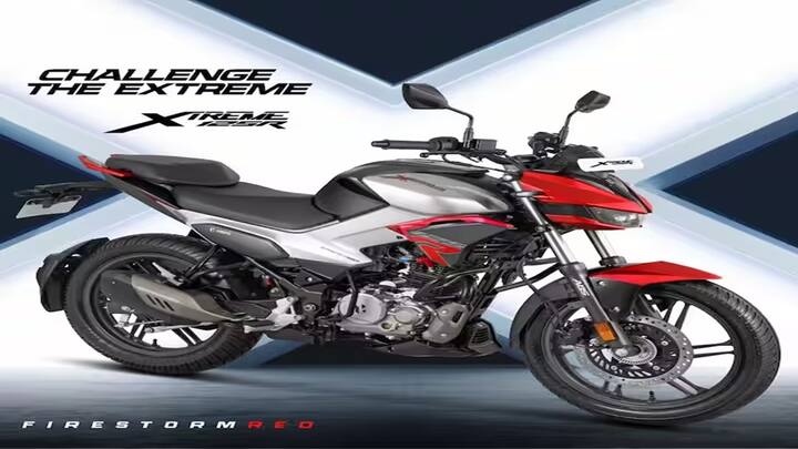 નવું Xtreme 125R વધુ પ્રીમિયમ દેખાવ સાથે મોટું અને અલગ દેખાય છે. તેની હેડલેમ્પ ડિઝાઇન તમારું ધ્યાન સૌથી વધુ આકર્ષિત કરશે અને તમને કાવાસાકી મોડલની યાદ પણ અપાવશે.   મોટા કદના ટાંકી અને શાર્પ ટેલ સાથે શાનદાર દેખાવ આપે છે. તે અન્ય 125cc બાઇક કરતાં ઘણી મોટી દેખાય છે અને આકર્ષક પણ લાગે છે.