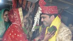 ईशा झा यांना ब्लॅकमेल केले जात आहे; हर्षवर्धन जाधवांचा दावा, सुरक्षा पुरवण्याची मागणी