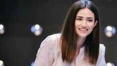 Photos: बेहद खूबसूरत हैं शोएब मलिक की तीसरी वाइफ सना जावेद, इन 10 तस्वीरों को देख आप भी हार जाएंगे दिल