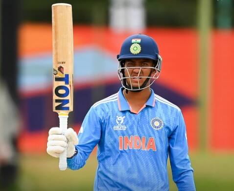 Kulkarni's 108 helps india u19 cricket team thrash USA by 201 runs get to know U19 World Cup: কূলকর্নীর দুরন্ত শতরান, যুব বিশ্বকাপে যুক্তরাষ্ট্রের বিরুদ্ধে ২০১ রানের বিশাল ব্যবধানে জয় ভারতের