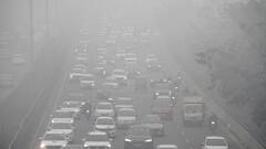 Weather Update Today: दिल्ली में पारा 4.3, यूपी-बिहार में घने कोहरे का ऑरेंज अलर्ट, इन राज्यों में होगी बारिश, यहां पढ़ें- मौसम अपडेट