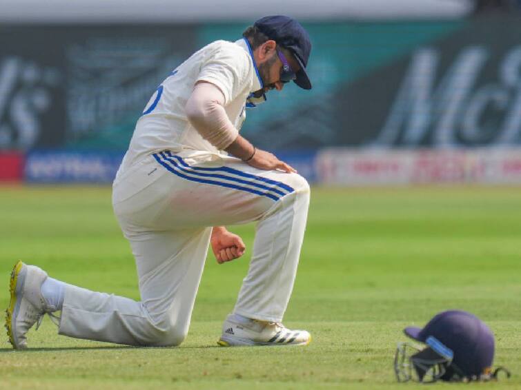 IND vs ENG 1st Test England Beat India First Test By 28 Runs Rajiv Gandhi International Stadium, Hyderabad IND vs ENG Test: இரண்டாவது இன்னிங்ஸில் இந்தியா சொதப்பல் பேட்டிங்; 28 ரன்கள் வித்தியாசத்தில் இங்கிலாந்து வெற்றி
