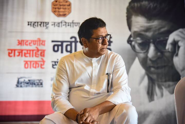 जशी मराठी, तमिळ, तेलगु, गुजराती भाषा आहेत, तशीच हिंदीसुद्धा भाषा आहे. (Photo Credit : PTI)