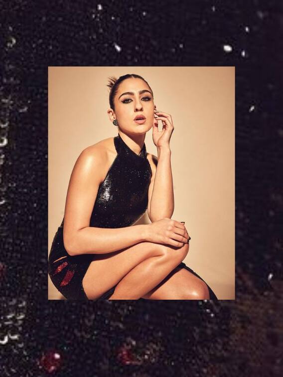 மாடர்ன் உடையில் கலக்கும் தனுஷ் ரீல் ஜோடி!