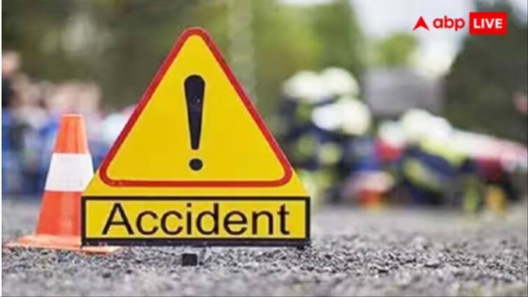 Sonipat Road Accident 4 Nepalese youth died after being hit by speeding car in Sonipat Haryana Road Accident: सोनीपत में तेज रफ्तार कार ने साइकिल-स्कूटी में मारी टक्कर, 4 नेपाली युवकों की मौत