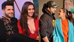 Bigg Boss की ये दो जोड़ियां आज भी हैं साथ, जल्द करेंगे शादी, तस्वीरों में देखें उनकी लव केमिस्ट्री