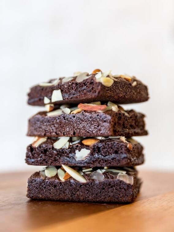 ఇంట్లోనే చాక్లెట్ బ్రౌనీ తయారు చేయొచ్చు, ఇదిగో ఇలా