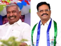 మంత్రి పెద్దిరెడ్డి వల్ల అన్యాయం, ఎంపీ టికెట్ తో ఎందుకీ పనిష్మెంట్!: ఎమ్మెల్యే ఆదిమూలం
