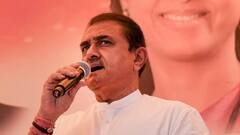 'महाराष्ट्र में सत्ताधारी गठबंधन लोकसभा चुनाव में हासिल करेगा भारी जीत', प्रफुल्ल पटेल का दावा