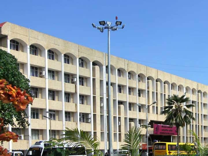 Jawaharlal Institute of Post Graduate Medical Education & Research Data Entry Operator Puducherry Check details Jipmer Recruitment 2024: டைப்பிங் தேர்ச்சி பெற்றவரா? ஜிப்மர் மருத்துவமனை வேலைவாய்ப்பு - முழு விவரம்!