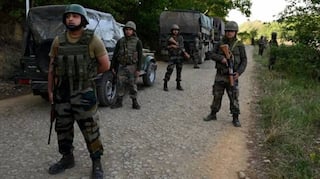 Manipur Crisis: મણિપુરમાં હિંસાની સ્થિતિ યથાવત, કાંગપોકપીમાં બે જૂથો વચ્ચે અંધાધૂંધ ગોળીબાર; એકનું મૃત્યુ, 4 ઇજાગ્રસ્ત
