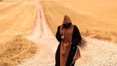 Greek Orthodox Monk: বেঁচেছিলেন ৮২ বছর, অজ্ঞাত অবস্থাতেই মৃত্যু, জীবনে নারী দেখেনইনি এই সন্ন্যাসী