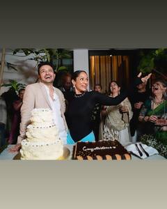 मसाबा गुप्ता और सत्यदीप मिश्रा की शादी को पूरा हुआ एक साल..पार्टी में पहुंचे पिता विवियन रिचर्ड्स, पति विवेक संग शामिल हुईं नीना गुप्ता