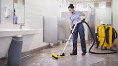 Trending: સિનેમા થિએટર અને શૉપિંગમાં ટૉઇલેટના દરવાજા નીચેથી કેમ રહે છે ખુલ્લા... આની પાછળ આ છે કારણ