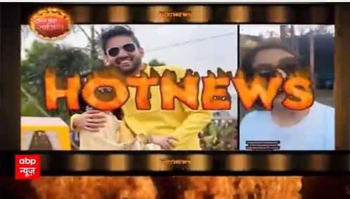 Actress Nehalaxmi Iyer shares heartfelt pictures of Team Bride-Groom Cricket Match ahead of wedding