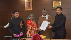 कानपुर देहात का बहुचर्चित बलवंत सिंह हत्या कांड, मृतक की पत्नी को मिली सरकारी नौकरी