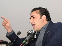 पाकिस्तान में 'तीर करेगा शेर का शिकार', बिलावल भुट्टो की नवाज शरीफ को खुली चुनौती