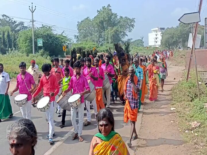 Palani Temple: தைப்பூச திருவிழா முடிந்தும் பழனியில் குவிந்து வரும் முருக பக்தர்கள்