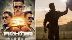 बॉक्स ऑफिस पर 'फाइटर' का जलवा, 100 करोड़ क्लब से बस इतने कदम दूर, जानें तीसरे दिन का कलेक्शन
