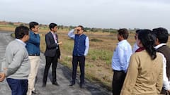 एमपी: उज्जैन में जल्द बनेगा एयरपोर्ट और एक नया हैलीपैड, सीएम बनते ही मोहन यादव ने किया था एलान