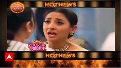 Yeh Rishta Kya Kehlata Hai: OMG! Rohit gets Hospitalized, Will he give divorce to Ruhi?