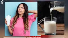 Calcium: ਜੇਕਰ ਦੁੱਧ ਪੀਣਾ ਨਹੀਂ ਕਰਦੇ ਪਸੰਦ? ਤਾਂ ਇਨ੍ਹਾਂ ਚੀਜ਼ਾਂ ਨਾਲ ਸਰੀਰ ਵਿੱਚ ਕੈਲਸ਼ੀਅਮ ਦੀ ਕਮੀ ਨੂੰ ਕਰੋ ਦੂਰ