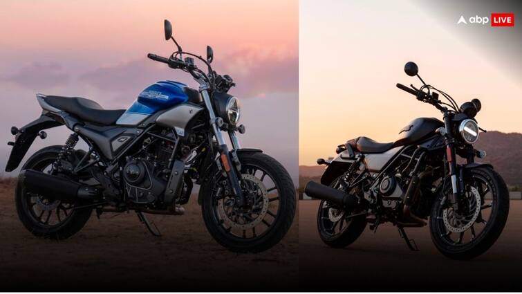 Hero Mavrick vs Harley Davidson X440 specification features and engine Mavrick Vs Davidson X440: जानिए हीरो मावरिक, हार्ले डेविडसन एक्स440 से कैसे है अलग, देखिए कंपेरिजन 