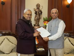 Bihar Politics : नितीश कुमार कधी कधी बदलले ?