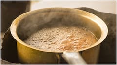 Health Tips: શું લોકો ખરેખર ચા પીવાથી કાળા થઈ જાય છે?