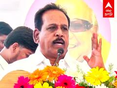 DMK MLA Sundar about Bhavadharani Death : ”பவதாரிணி இலங்கை போயிருக்க கூடாது” MLA சுந்தர் பரபரப்பு பேட்டி