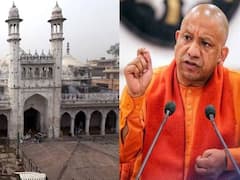 Gyanvapi Masjid ASI Survey Report | జ్ఞానవాపి మసీదుపై యోగి ఆదిత్యనాథ్ వెర్షన్ ఇదే | ABP Desam