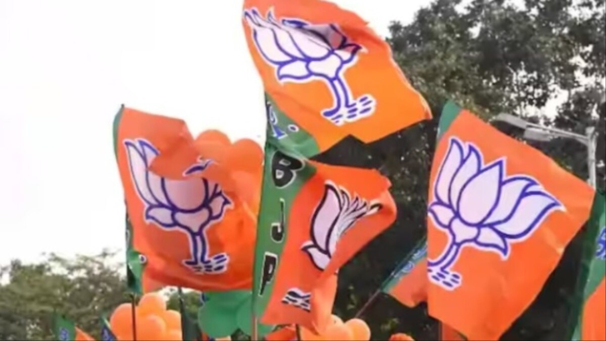 Lok Sabha Election 2024 Haryana BJP Mission 2024 Plan Ready For All 10 ...