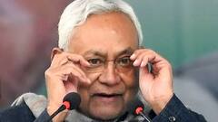 Bihar : नितीश कुमारांनी राज्यपालांकडे दिला मुख्यमंत्री पदाचा राजीनामा!