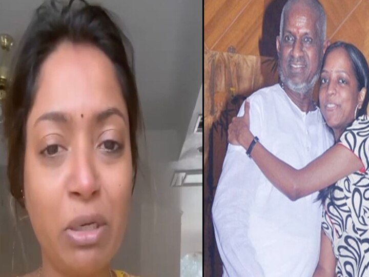 Bhavatharini: என்னுடைய மறுபாதியை எடுத்துச் சென்று விட்டாய்! பவதாரிணி பற்றி சகோதரி வாசுகி உருக்கமான பதிவு!