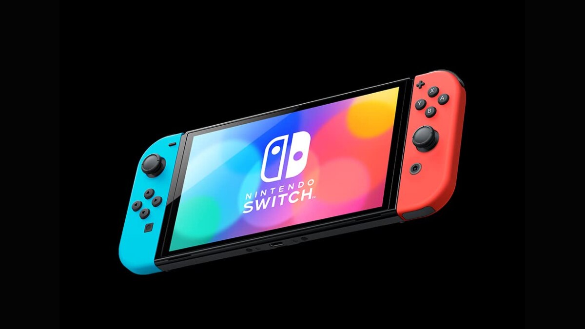 Nintendo podría presentar su Switch 2 este año, con pantalla de 8 pulgadas: informe
