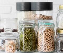 How to store grains and pulses: ਕਣਕ, ਚੌਲ ਅਤੇ ਦਾਲਾਂ ਨੂੰ ਇਸ ਤਰੀਕੇ ਨਾਲ ਕਰੋ ਸਟੋਰ, ਬਚੇ ਰਹਿਣਗੇ ਕੀੜੇ-ਮਕੌੜਿਆਂ ਤੇ ਉੱਲੀ ਤੋਂ