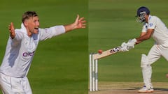 IND vs ENG 1st Test : चौथ्या दिवशी इंग्लंडची कमाल, भारताचा डाव गडगडला!