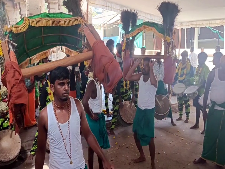 Palani Temple: தைப்பூச திருவிழா முடிந்தும் பழனியில் குவிந்து வரும் முருக பக்தர்கள்