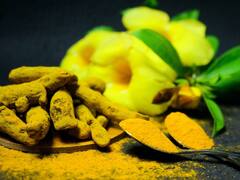 Golden Sunshine Turmeric: தினமும் டயட்டில் ஒரு டீஸ்பூன் மஞ்சள் இருக்கட்டும் - எவ்வளவு நல்லது தெரியுமா?