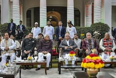 Bihar Politics : नितीश कुमार कधी कधी बदलले ?