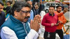 ED के 10वें समन के बाद अचानक दिल्ली रवाना हुए झारखंड के CM सोरेन, क्या हो सकती है वजह?