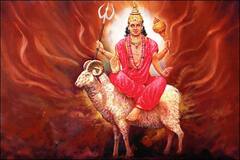 15 महिन्यानंतर मंगळ करणार कुंभ राशीत प्रवेश; 'या' राशींना येणार सोन्याचे दिवस, होणार आपार धनलाभ