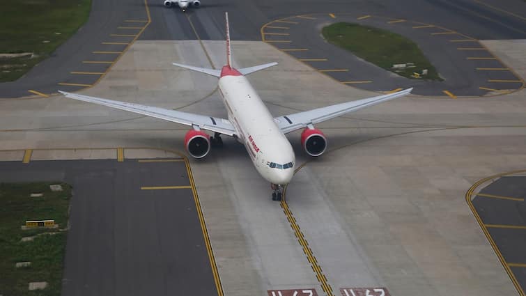 Delhi Airport Safety Breach: Haryana Man Arrested For Getting into Airfield, Police Say He Is ‘Drug Addict’