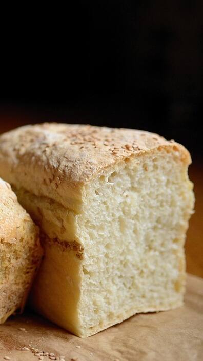 स्पेस में क्यों नहीं खा सकते ब्रेड?