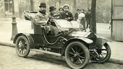 सबसे पहले भारत के किस शहर में आई थी कार...दिल्ली-मुंबई गलत जवाब है