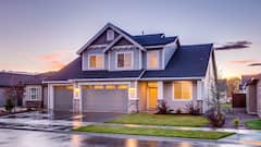 Home Loan : तुम्ही स्वतःचं घर विकत घेण्याचा विचार करत आहात का? गृहकर्जाबाबत या गोष्टी लक्षात ठेवा !