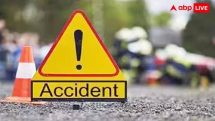 sonipat road accident 4 nepalese youth died after being hit by speeding car in sonipat Road Accident: ਤੇਜ਼ ਰਫਤਾਰ ਕਾਰ ਨੇ ਸਾਈਕਲ-ਸਕੂਟਰੀ ਨੂੰ ਮਾਰੀ ਟੱਕਰ, 4 ਨੇਪਾਲੀ ਨੌਜਵਾਨਾਂ ਦੀ ਮੌਤ, 3 ਗੰਭੀਰ ਜ਼ਖ਼ਮੀ