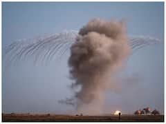 9 Pakistani Workers Killed In Iran Amid Efforts To Mend Ties After Tit-For-Tat Strikes